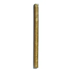 HERBIN Siegellack 22cm VE=25x10 Stück gold