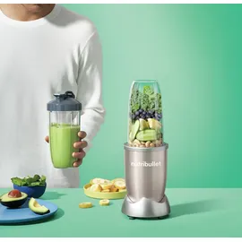 NutriBullet Pro 900 NB910CP Smoothie-Maker