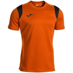 JOMA Stimulus Trikot 881 - orange/schwarz M