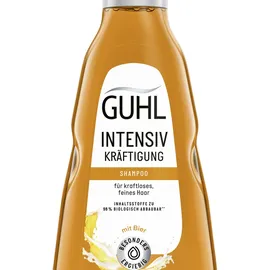 Guhl Intensiv Kräftigung Shampoo 250 ml