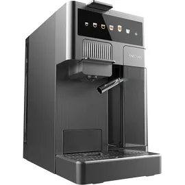 Cecotec FreeStyle Latte T Kaffeevollautomat Schwarz/Grau