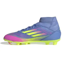 Adidas Kinder F50 League LL FG/MG J, Gr. 5(38)