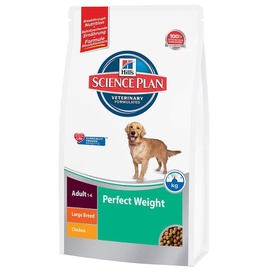 Hill's Science Plan Adult Perfect Weight 12 kg