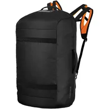 Salewa Reisetasche Dry Back Duffle 40 L Black Out