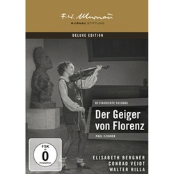 Der Geiger Von Florenz (DVD)