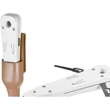 goobay LSA Anlegewerkzeug mit Holster