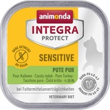 Animonda Integra Protect Sensitive Pute 16 x 100 g