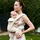 Ergobaby Omni Deluxe Natural Linen, Beige