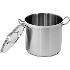 TRIZERATOP YATO Kochtopf 28 cm rund