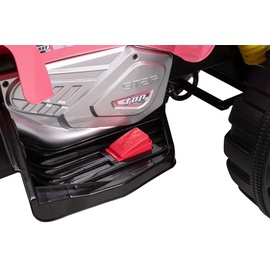Actionbikes Motors Kinder-Elektro-Quad Burst JS318 (Pink)