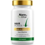 NaroVital Haar Vitamine Kapseln 120 St.