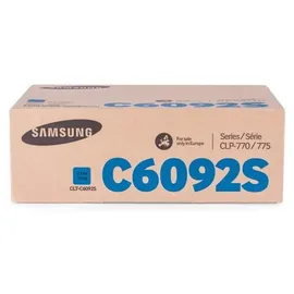 HP CLT-C6092S Cyan