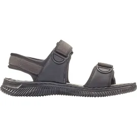 ECCO Herren Yucatan Plus W Sandal, 43 EU