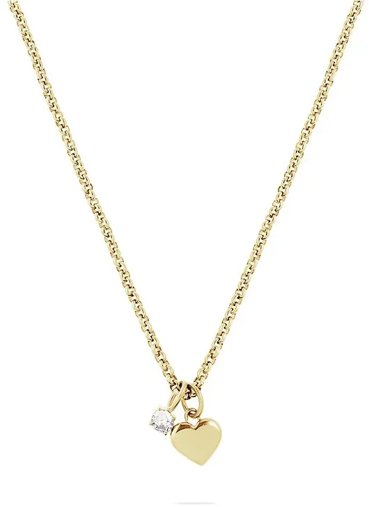 FAVS Kette 89019435 - gold