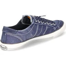 Dockers Schnürschuh Herren Blau 40