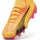 Puma Ultra Pro FG/AG Kinder Sun Stream-Puma Black-Sunset Glow 36