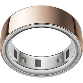 Oura Ring 4 Größe 10 - 62,3 mm Rose Gold