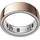 Oura Ring 4 Größe 10 - 62,3 mm Rose Gold