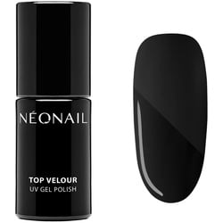 UV Nagellack 7,2 ml - TOP VELOUR