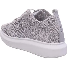 Mustang Court Makramee Damen Grau 40
