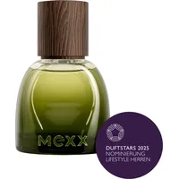 MEXX Inspired Nature Man Eau de Parfum