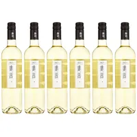 Oroya Segura Viudas Oroya Blanco Sushi-Wein trocken 2021 12% Vol. 0,75l