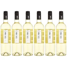 Oroya Segura Viudas Oroya Blanco Sushi-Wein trocken 2021 12% Vol. 0,75l