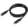 Lenovo USB-C Cable 1m **New Retail**, 4X90U90619