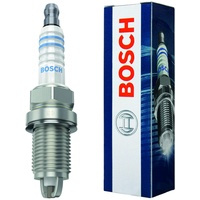 Bosch Automotive Bosch FR8HDC - Nickel Zündkerzen - 1 Stück