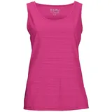 KILLTEC KOS 41 WMN TP Funktionstop Pink/Rot 36