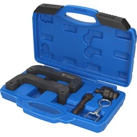 BRILLIANT TOOLS Motor-Einstellwerkzeug-Satz für Audi 2.4, 2.8, 3.0 TFSI