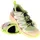 Salomon XA Pro V8 Kinder Grün / Rosa 35