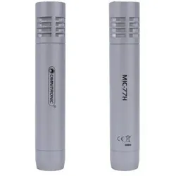 OMNITRONIC MIC 77H Overhead-Schlagzeugmikrofon