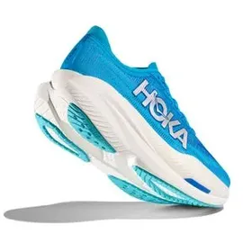 HOKA Mach X 2 Herren Blau 42