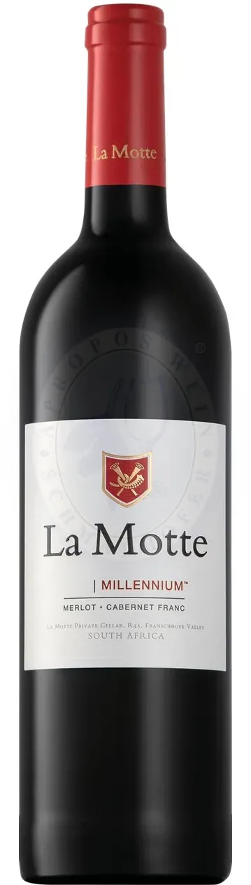 Millenium 2023 La Motte 0,75l