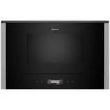 Neff NR4WR21N1 Schwarz