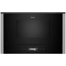 Neff NR4WR21N1 Schwarz