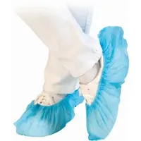Franz-Mensch Hygostar PP, für Hygostep, blau, 100 Stück
