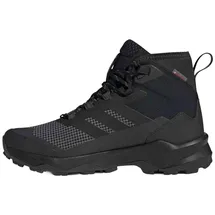 adidas Terrex Skychaser AX5 Mid Goretex Climawarm+ Wanderstiefel - Core Black / Core Black / Carbon - EU 46 2/3