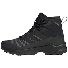 adidas Terrex Skychaser AX5 Mid Goretex Climawarm+ Wanderstiefel - Core Black / Core Black / Carbon - EU 46 2/3