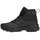 adidas Terrex Skychaser AX5 Mid Goretex Climawarm+ Wanderstiefel - Core Black / Core Black / Carbon - EU 46 2/3