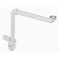 Laufen Raumsparsiphon, DN40, H8942500000001