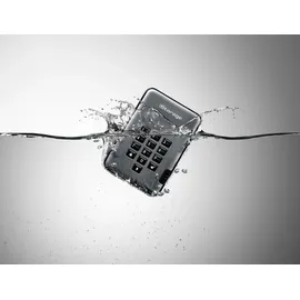 Istorage DiskAshur Pro2 2TB USB 3.0 schwarz (IS-DAP2-256-2000-C-G)