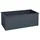 KGT UrbanGrow XL 199 x 99 x 78 cm Anthrazit-grau