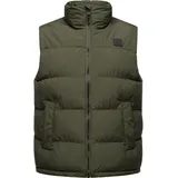 Ragwear Steppweste "Savan", Herren, Gr.