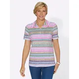 Witt T-Shirt Shirt Kurzarm rosa 42