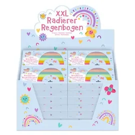 Moses VERLAG 26295 XXL Regenbogen