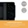 Severin MW 7580 Schwarz
