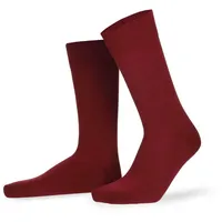 Kunert Gary klimaregulierend in Merlot | 39-42