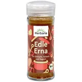 Herbaria Edle Erna bio